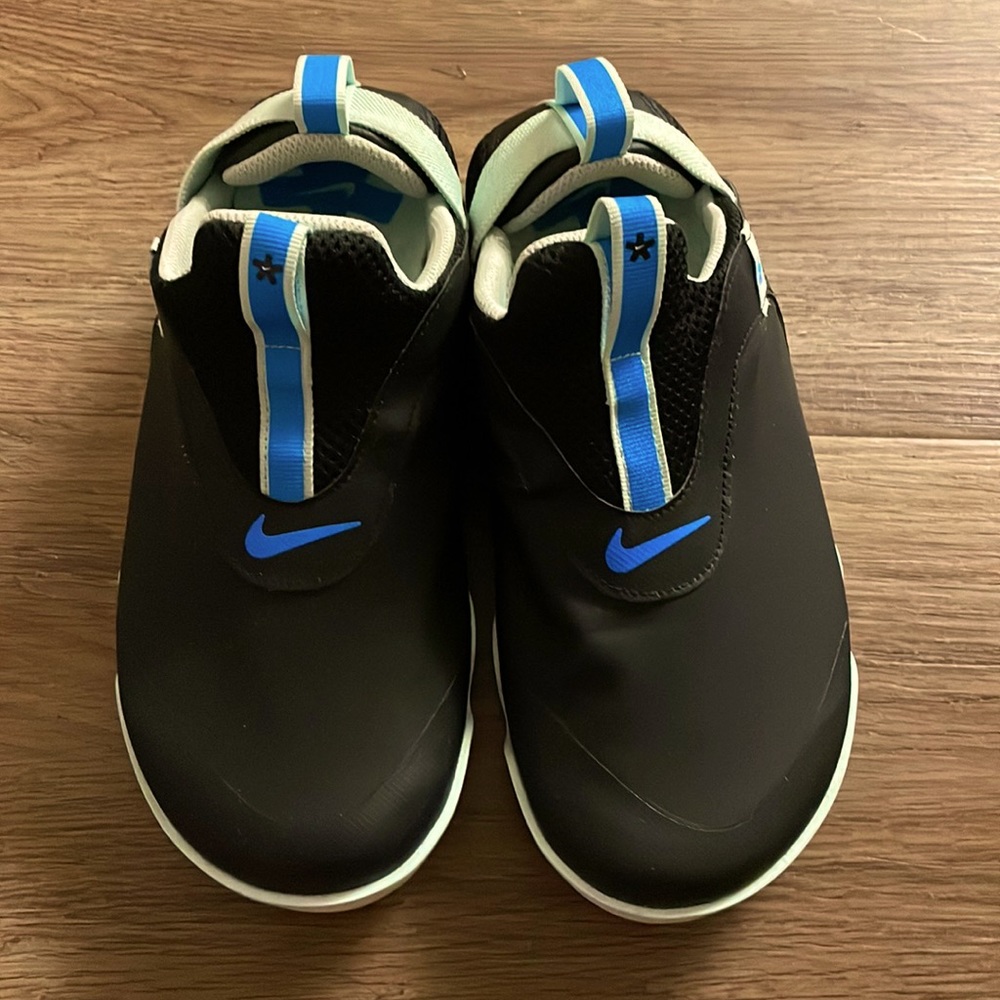 Special edition Nike shoes for healthcare workers